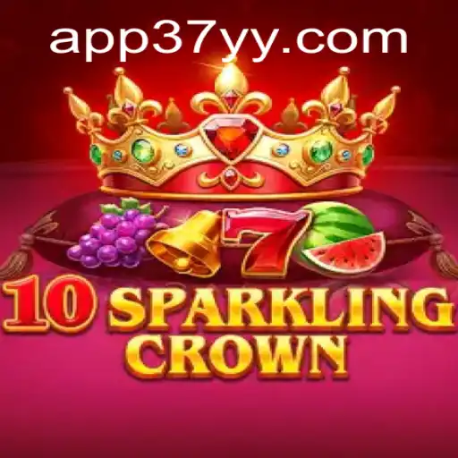 Explorando o Mundo de 10SparklingCrown: Uma Jornada de Jogo Inovadora