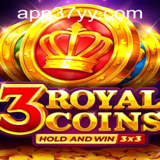 Explorando o Mundo de 3royalcoins: O Novo Jogo de Estratégia Online