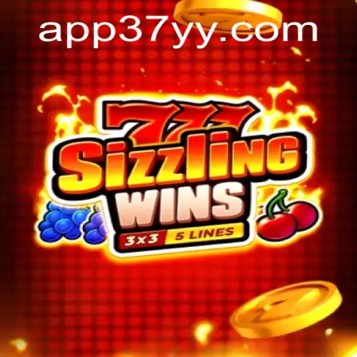 Explorando o Fascinante Mundo de '777sizzlingwins' - O Jogo de Cassino com a Marca 37YY.COM