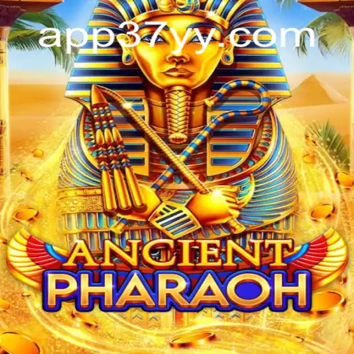 Desvendando AncientPharaoh: O Fascinante Jogo Inspirado no Antigo Egito