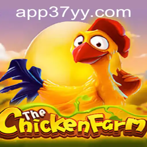 ChickenFarm: Uma Nova Era de Entretenimento com 37YY.COM