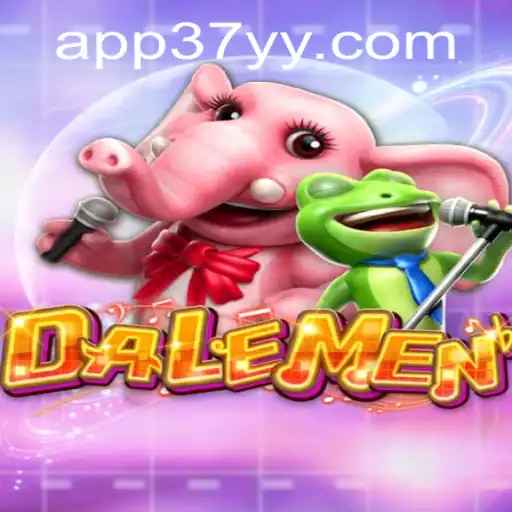 Explorando o Universo de DALEMEN: Inovação e Estratégia em Jogo