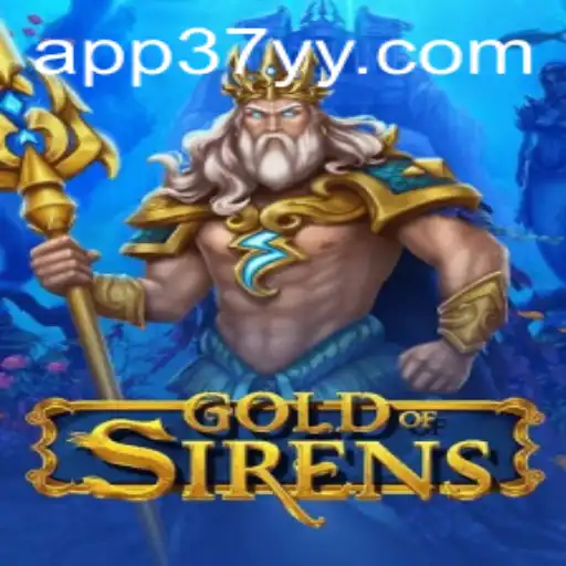 GoldofSirens: Explore o Fascinante Mundo do Novo Jogo de Estratégia
