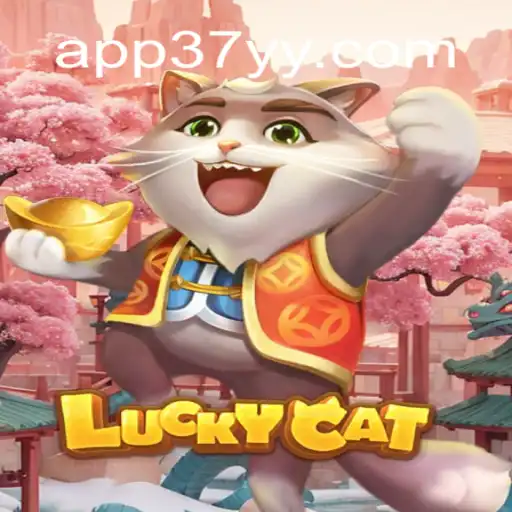 Descubra o Fascinante Mundo de LuckyCat: O Jogo de Azar Inovador