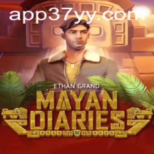 Descubra as Aventuras de MayanDiaries
