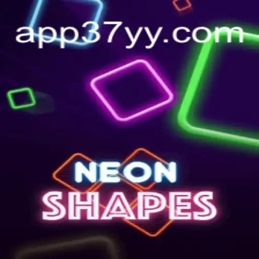 Descubra NeonShapes: O Novo Fenômeno dos Jogos