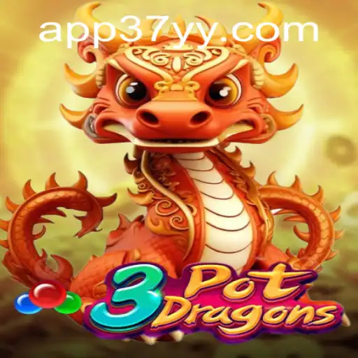 Tudo sobre 3PotDragons: Um Jogo Inovador com 37YY.COM