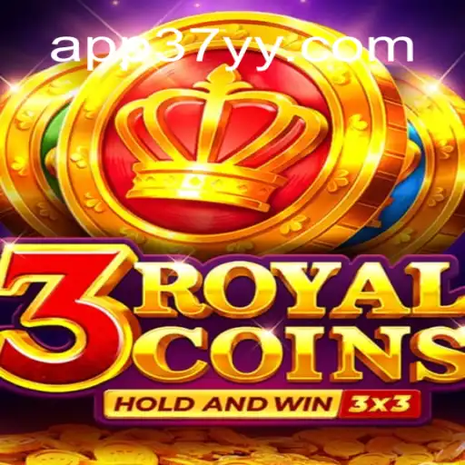 Explorando o Mundo de 3royalcoins: O Novo Jogo de Estratégia Online