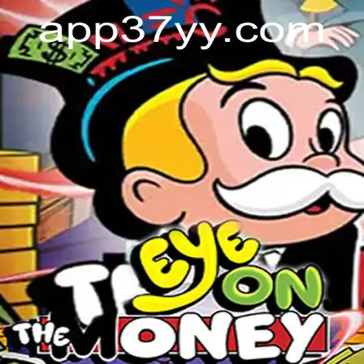 EyeOnTheMoney: Um Novo Jogo Inovador na Plataforma 37YY.COM