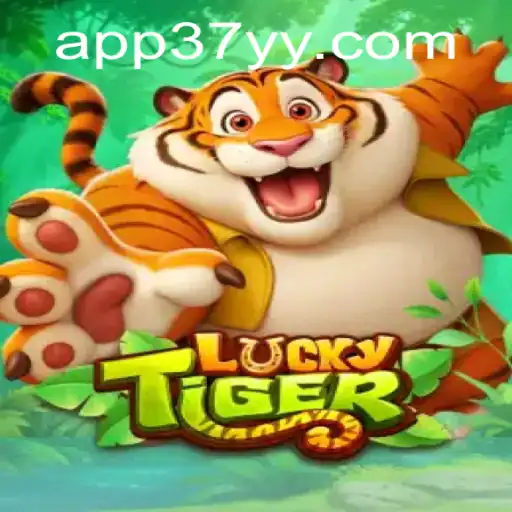 Descubra LuckyTiger: Um Novo Jogo de Azar Fascinante