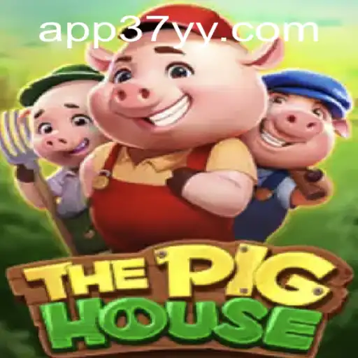 ThePigHouse: Descubra o Mundo Divertido do Novo Jogo Inspirado em Estratégia