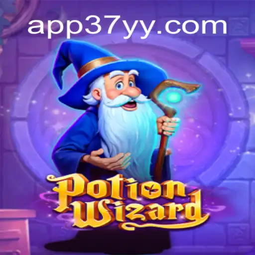 Descubra o Fascinante Mundo de PotionWizard!